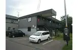 フォレストガーデン桂町