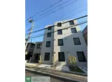 SOLASIA RESIDENCE 千歳船橋II