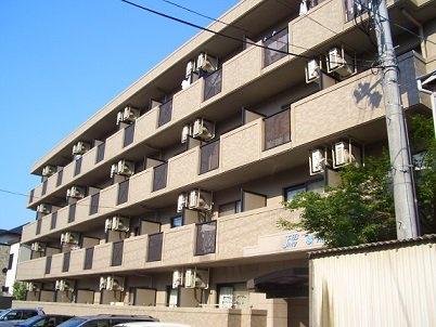 JRBハイツ横川