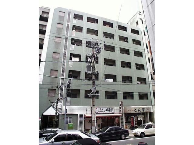 グリーンハイツ東桜