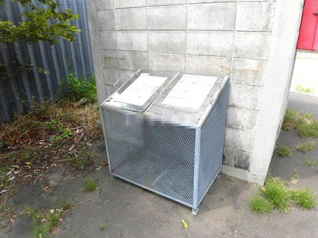 メグミハイツセブン