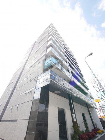 S-RESIDENCE高井田CENTRAL