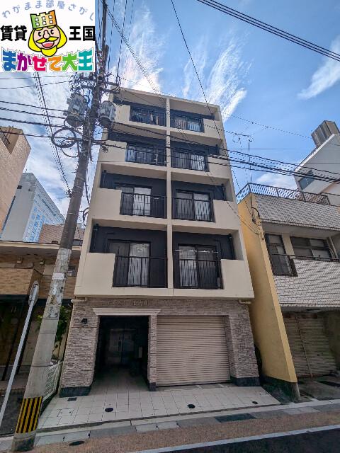 デ・クメール宝町