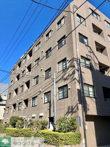 コスモ錦糸町グランシティ