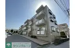第2松本マンション