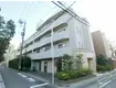 ジョイシティ駒沢大学(1K/4階)