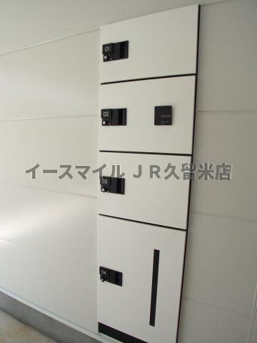 パラッツォ櫛原