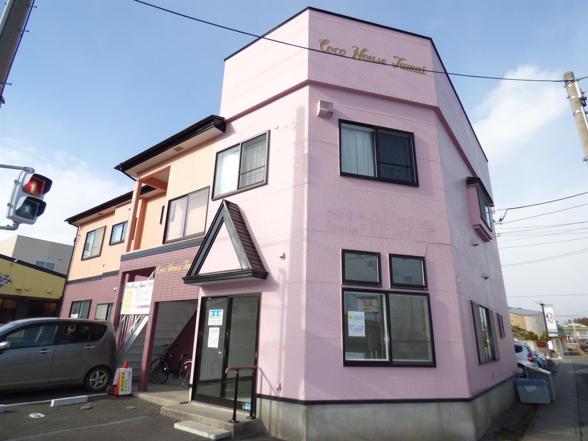 COCO HOUSE TAMAI C