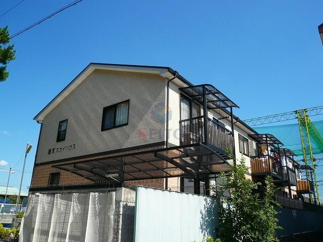 豊友スカイハウス