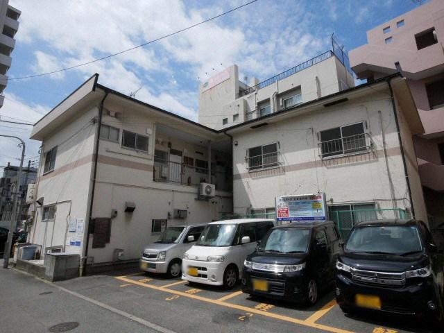 アプリコット渡辺通