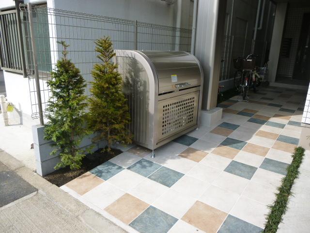 グレイス北新宿