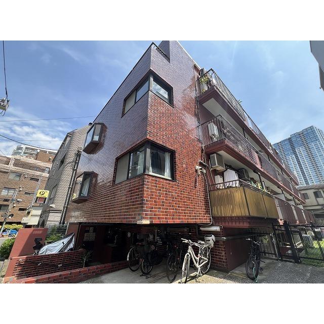 日興パレス南麻布第二