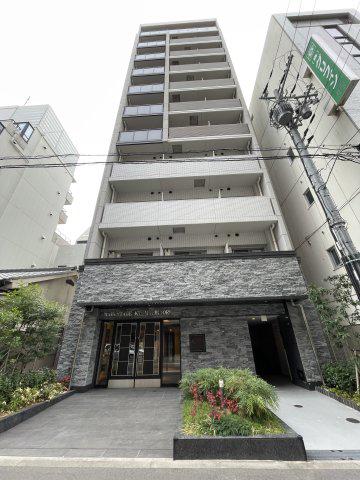 メインステージ京町堀