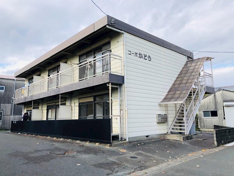 コーポかとう