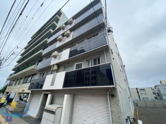 MODERNO ODORIHIGASHI