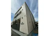ヒカルサ神戸王塚台I