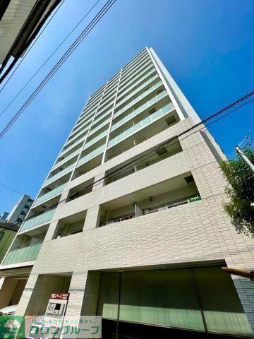 レジディア新御徒町