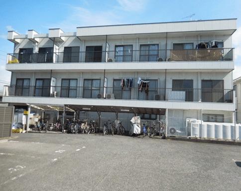 ドミール仲谷1号館