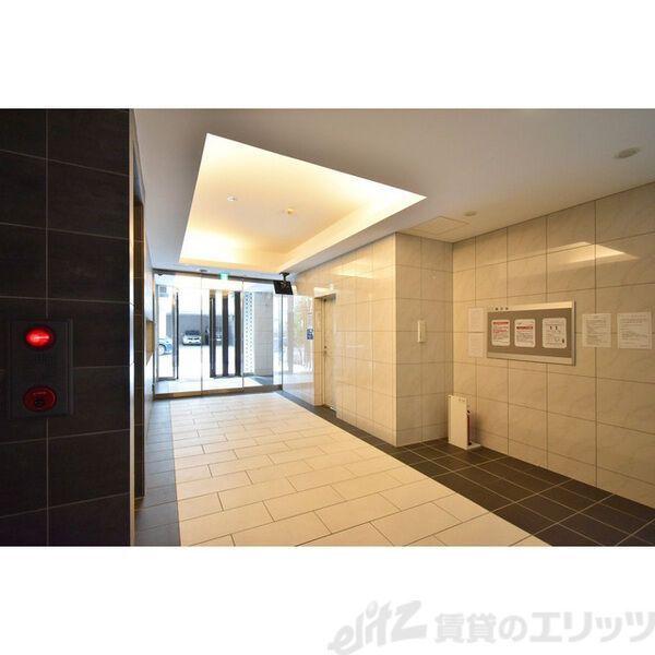 エスリード江坂垂水町
