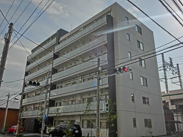 サニーコート東綾瀬(1LDK/6階)