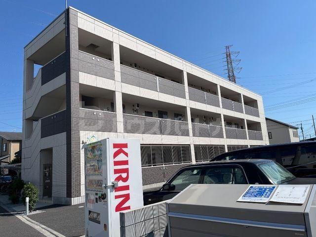 アザレア(2LDK/1階)
