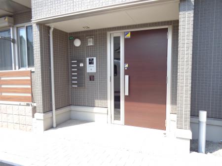 プレンティー引野 B棟