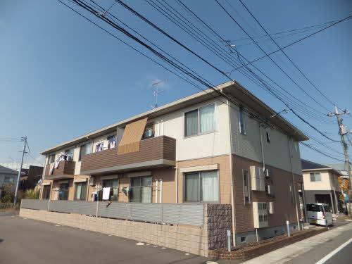 ぽてと C棟