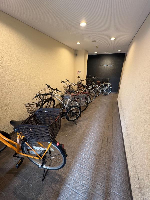 第二西政マンション