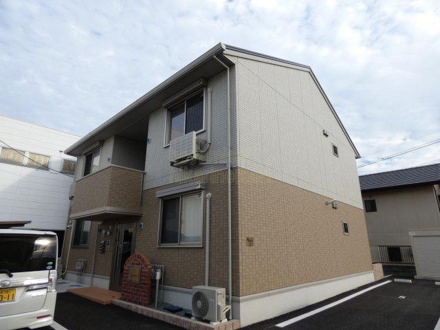 上徳II