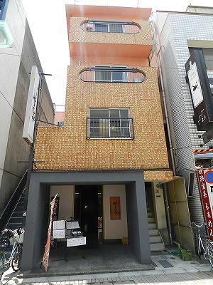 南山ビル