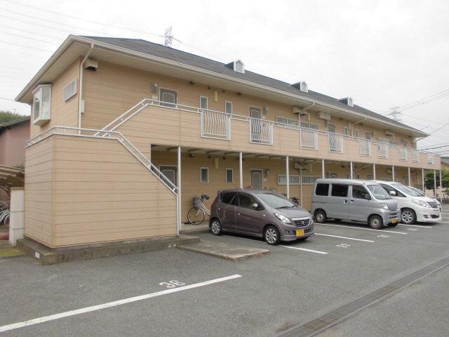 エステートピア宮ノ下II番館