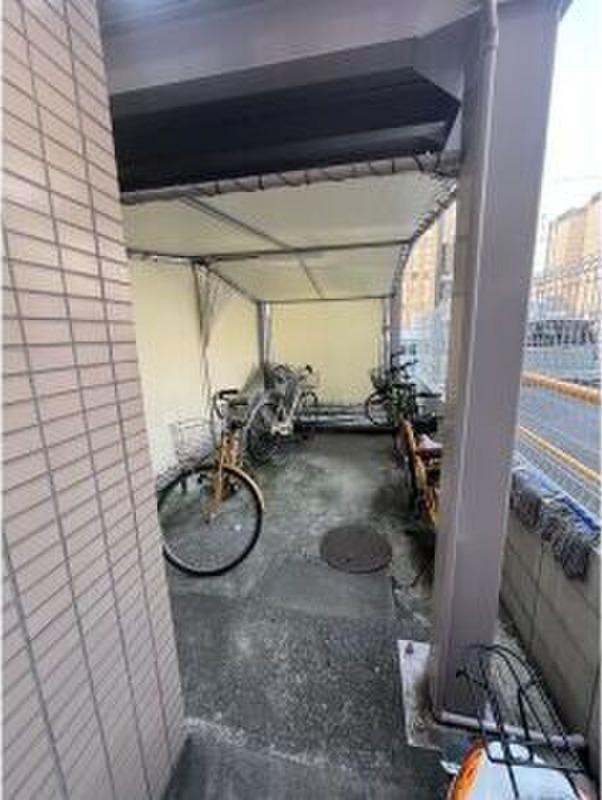エシール白川