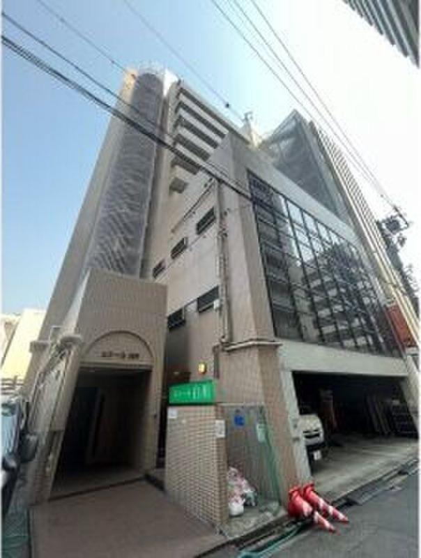 エシール白川(2LDK/6階)