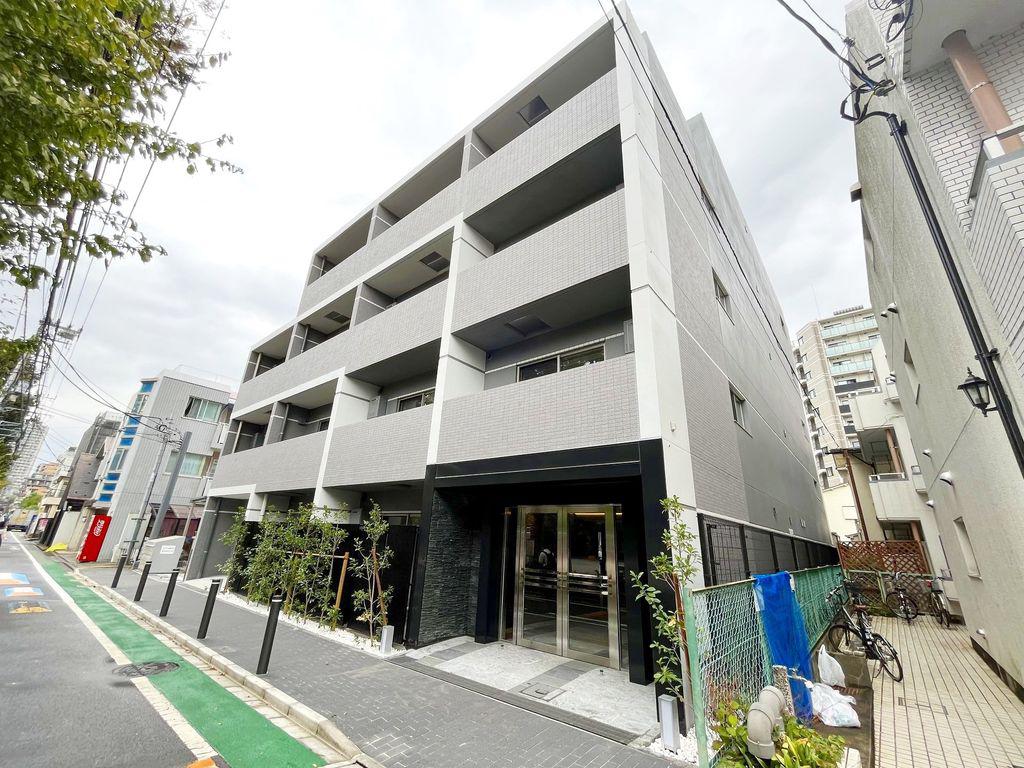 アヴァンカーサ三鷹