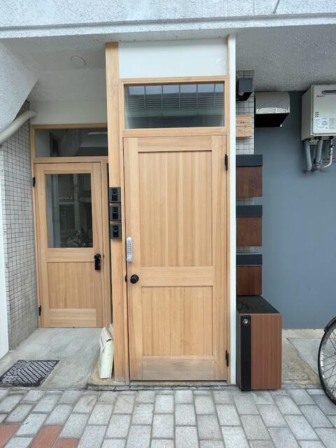 片原町テラス