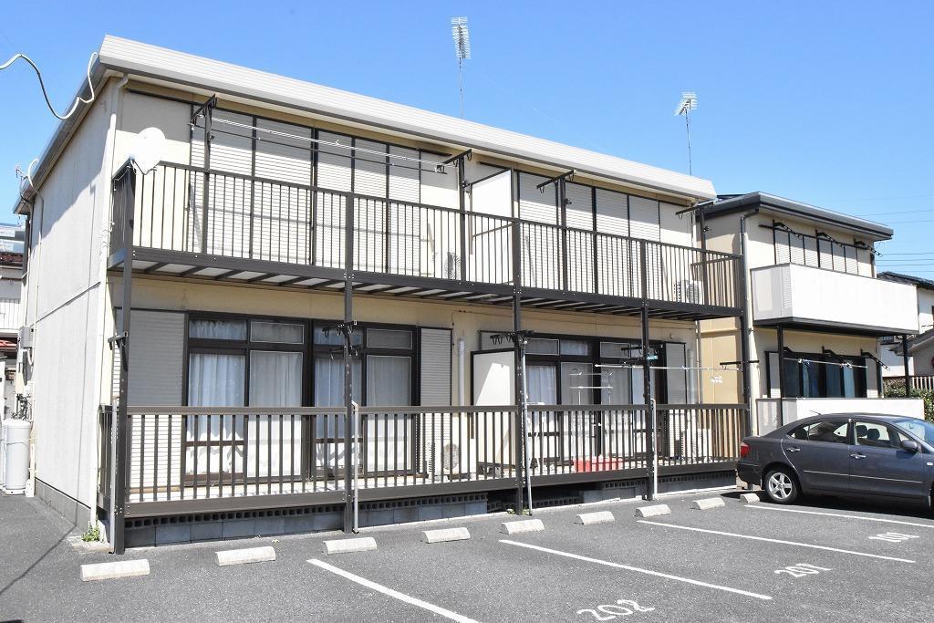 シティハイム大畑