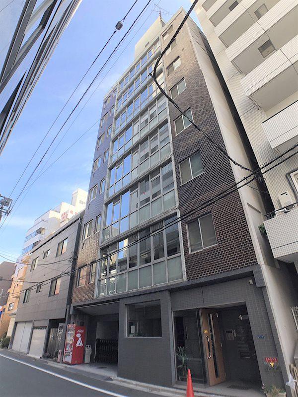 いなほハイツ