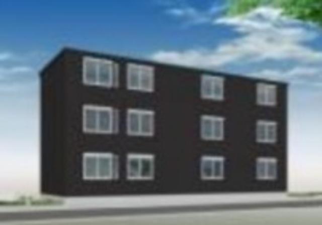 カインドネス小川西町(2LDK/1階)