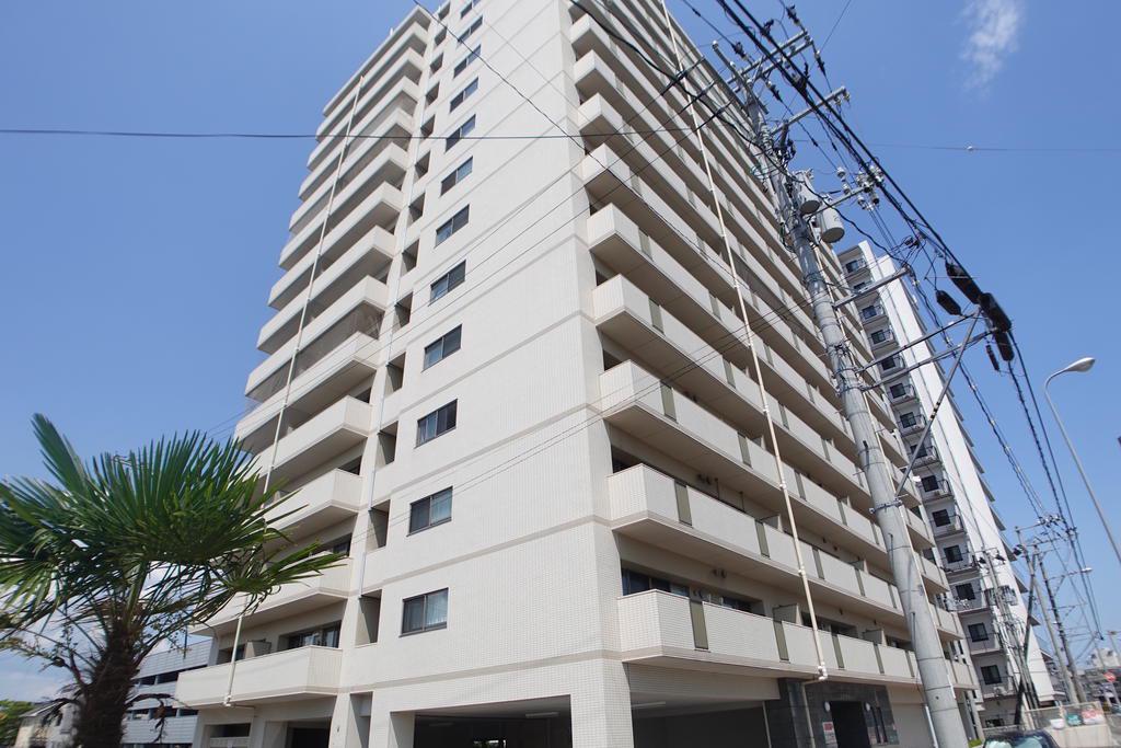 グランジュールマンション高砂駅前