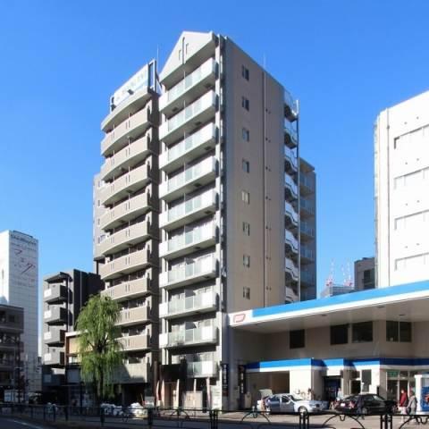 プライムアーバン麻布十番