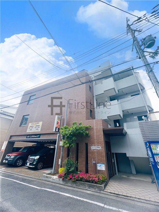 エスクレア出町柳