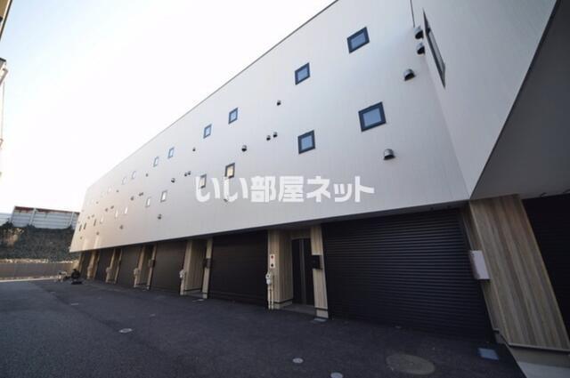 UN VILLA八王子