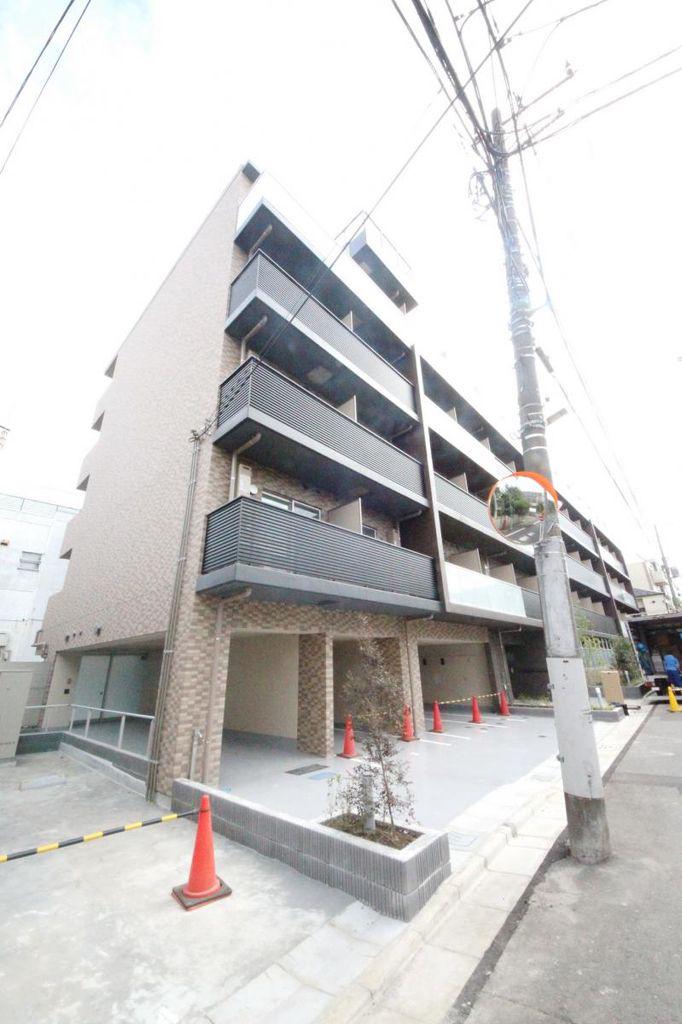 ブライズ中野南台