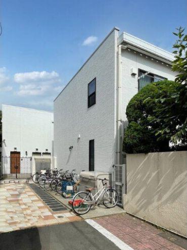 ミハス練馬春日町