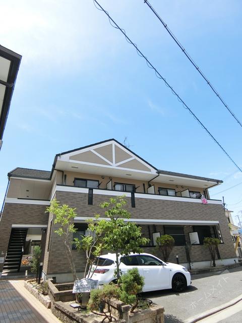ボナール津久野
