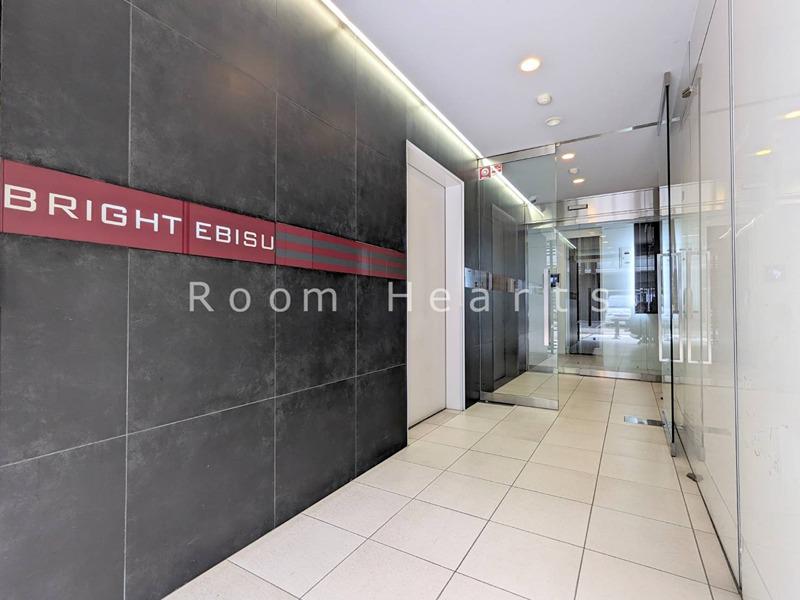 BRIGHT EBISU