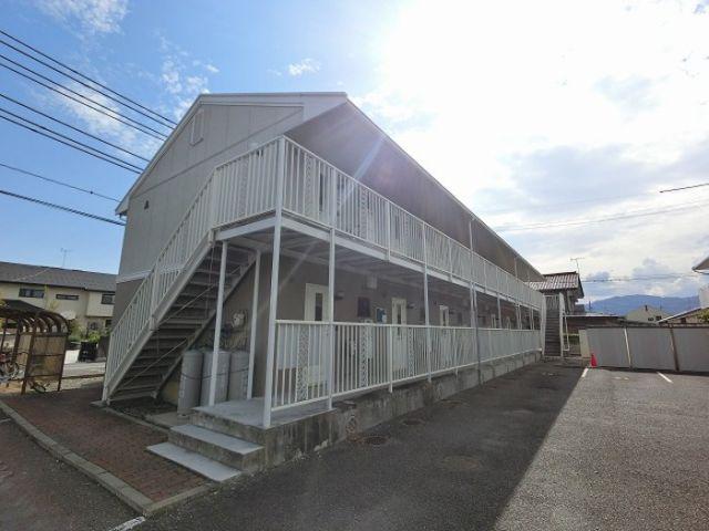 アネーロ和田A棟