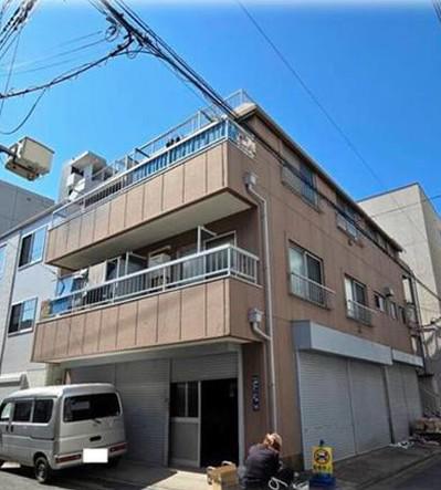 第二永島ビル