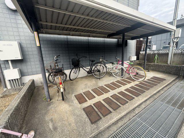 カルムSJ A棟