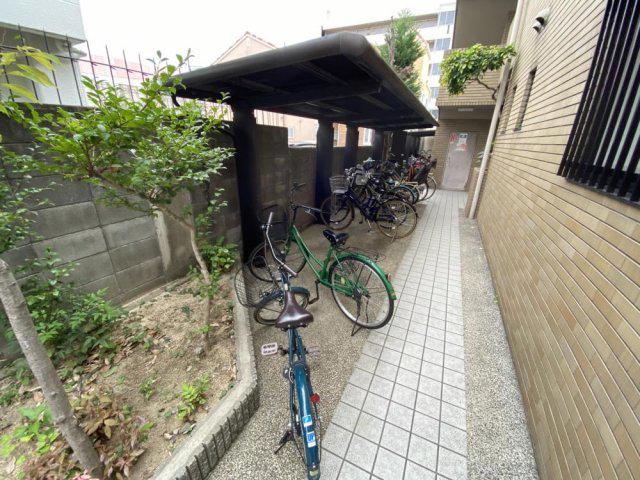 パラディオンⅠ